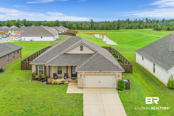 Property Photo: 30800 Marcel Boulevard AL 36527