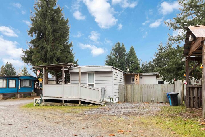 Property Photo:  41711 Taylor Road 11  BC V0M 1G0 