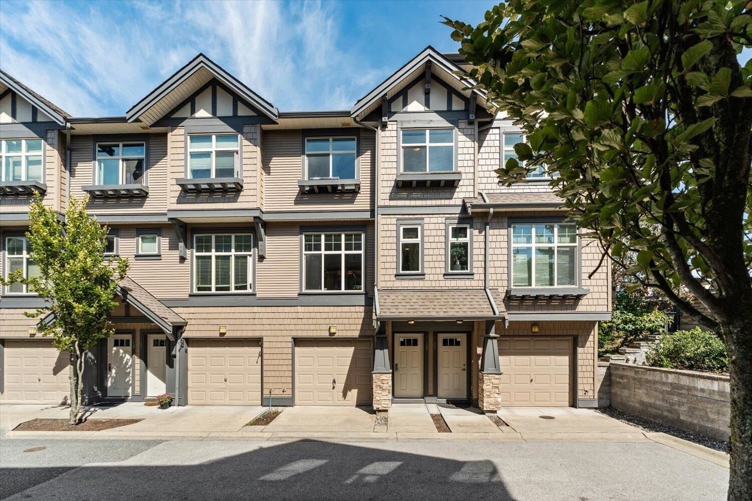 Property Photo: 31125 Westridge Place 16 BC V2T 0B9
