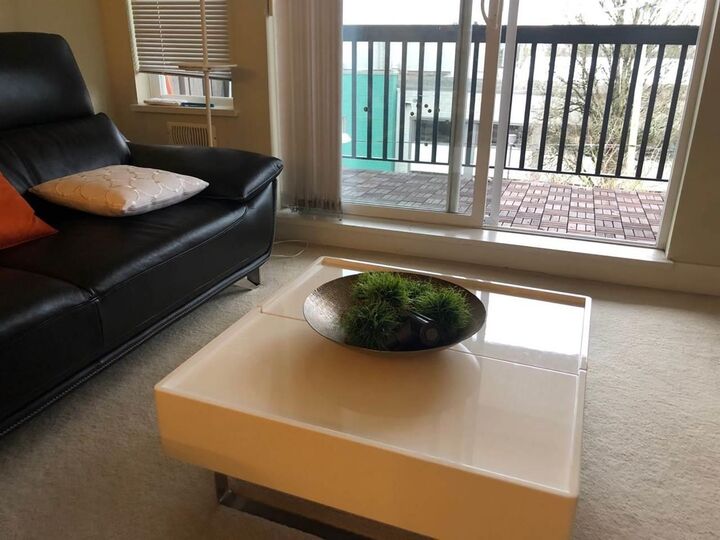 Property Photo: 995 W 59th Avenue 412 BC V6P 6Z2