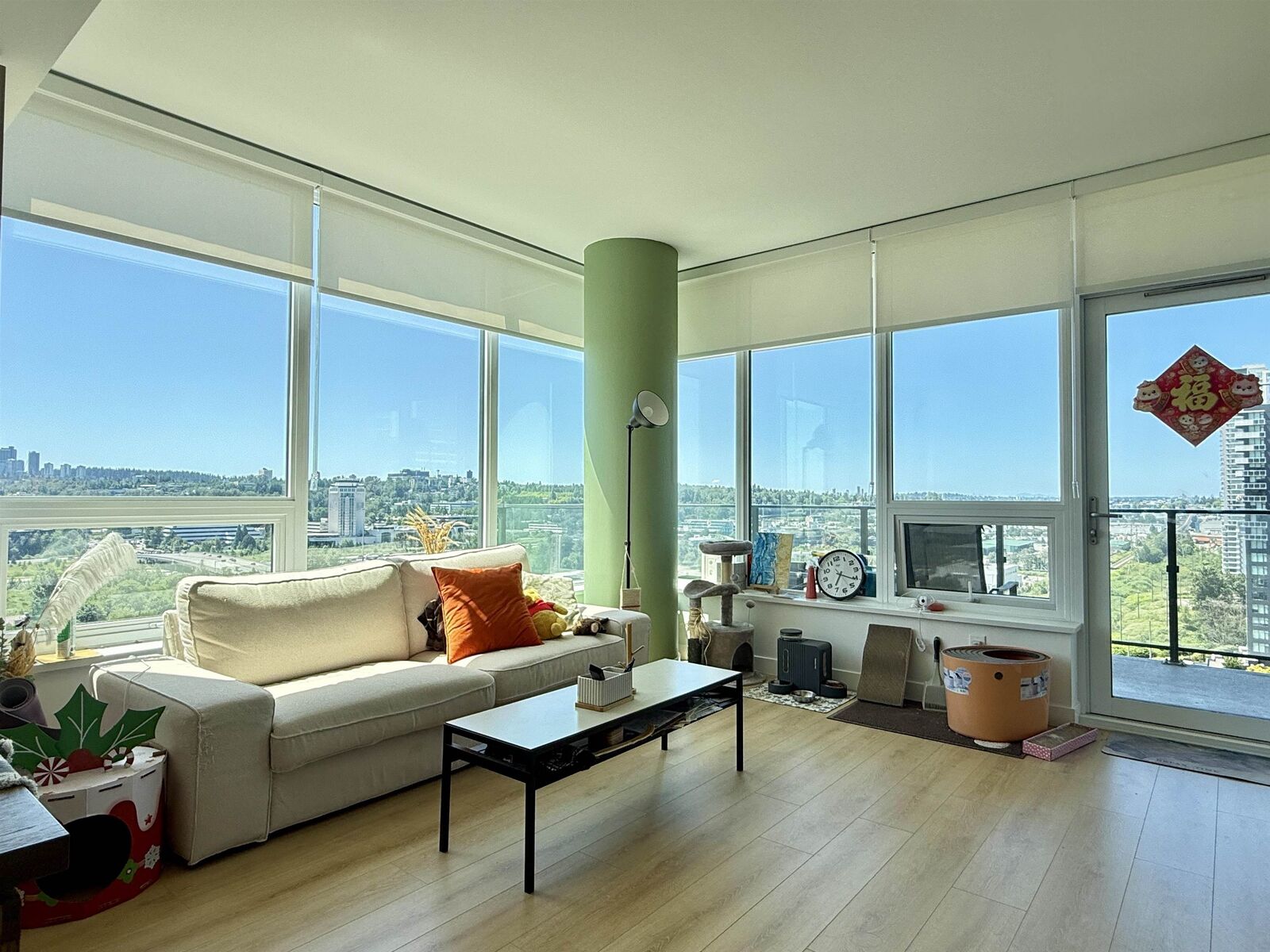 Property Photo:  2425 Alpha Street 15xx  BC V5C 0N6 