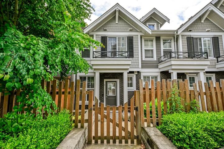 Property Photo:  7169 208A Street 3  BC V2Y 0X2 