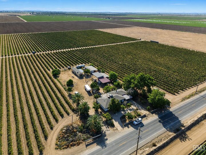 Property Photo: 7674 S Edison Road CA 93307