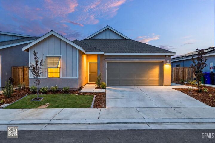 Property Photo:  9634 Maple Terrace Lane  CA 93263 