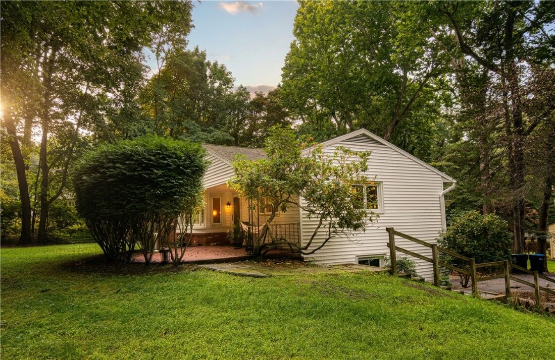 Property Photo: 2 Red Fox Run NY 14534