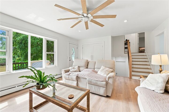Property Photo: 208 Snyder Hill Road NY 14850