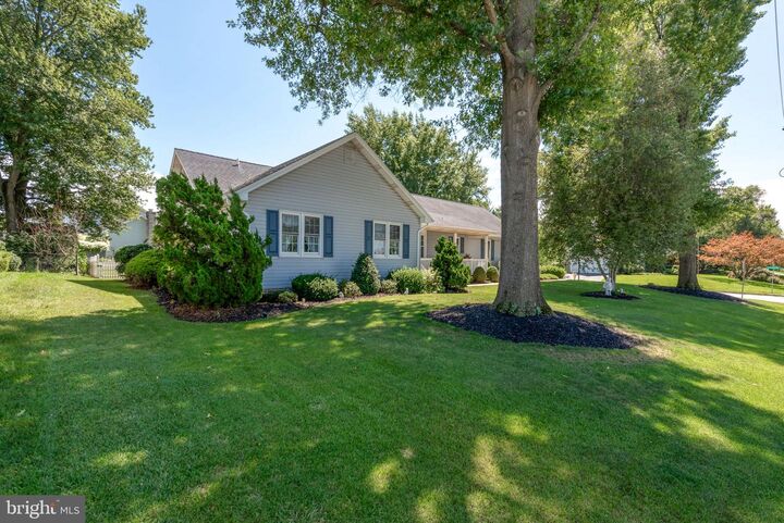 Property Photo:  2980 Sunset Lane  PA 17408 