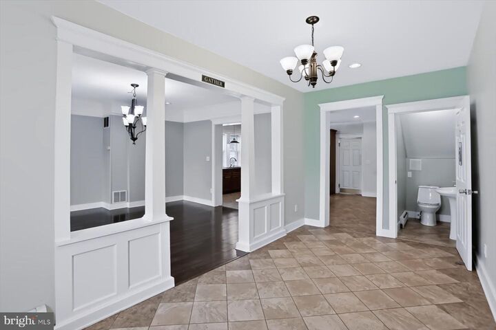 Property Photo:  313 Market Street  PA 17855 