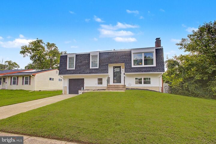 Property Photo: 18 Sandal Lane NJ 08046