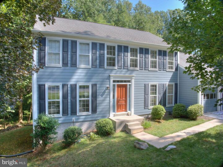 Property Photo:  11607 Auburn Grove Court  VA 20194 