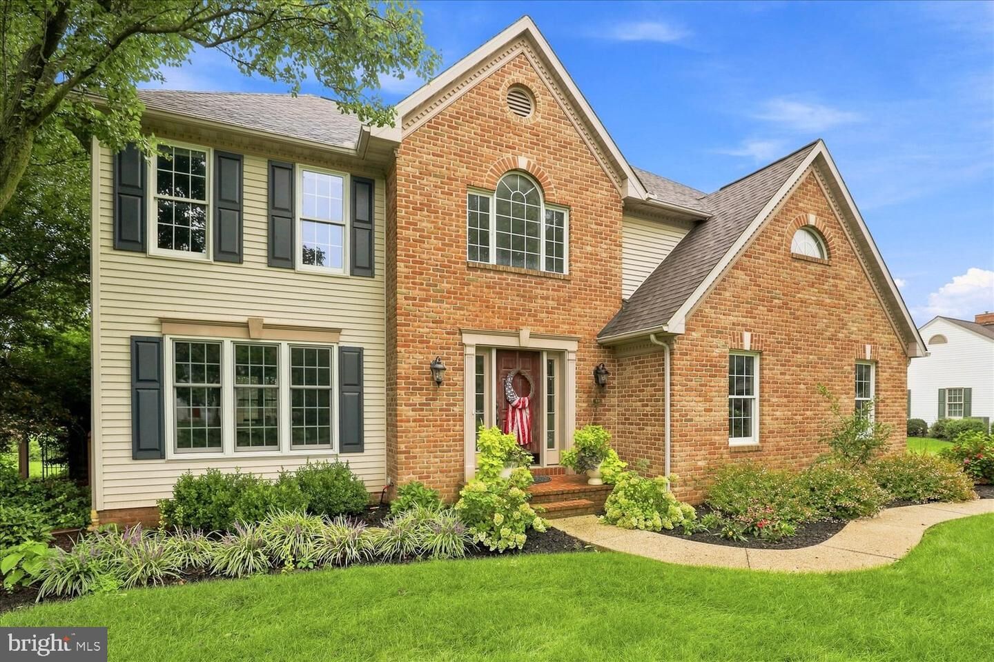 Property Photo: 140 Olde Field Drive PA 17543