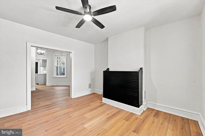 Property Photo: 6325 Reedland Street PA 19142