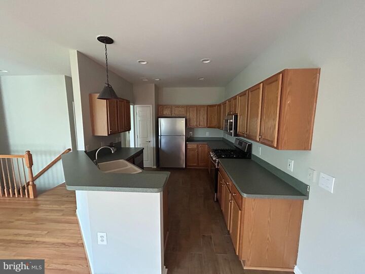 Property Photo: 21 Buchanan Court VA 22406