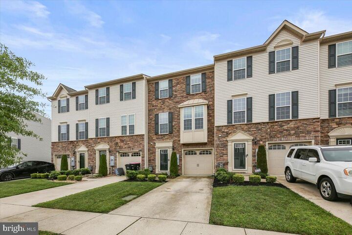 Property Photo: 81 Village Green Lane NJ 08081