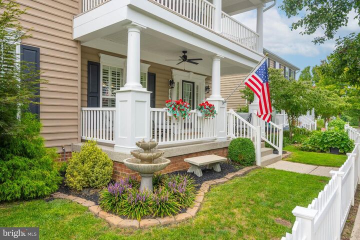 Property Photo:  309 Summer Walk Boulevard  DE 19968 