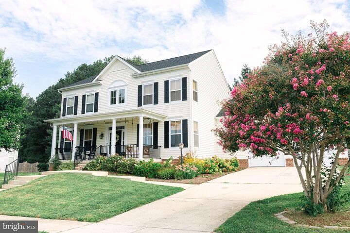 Property Photo: 135 Crossgate Drive MD 21623