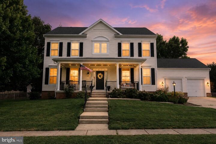 Property Photo: 135 Crossgate Drive MD 21623
