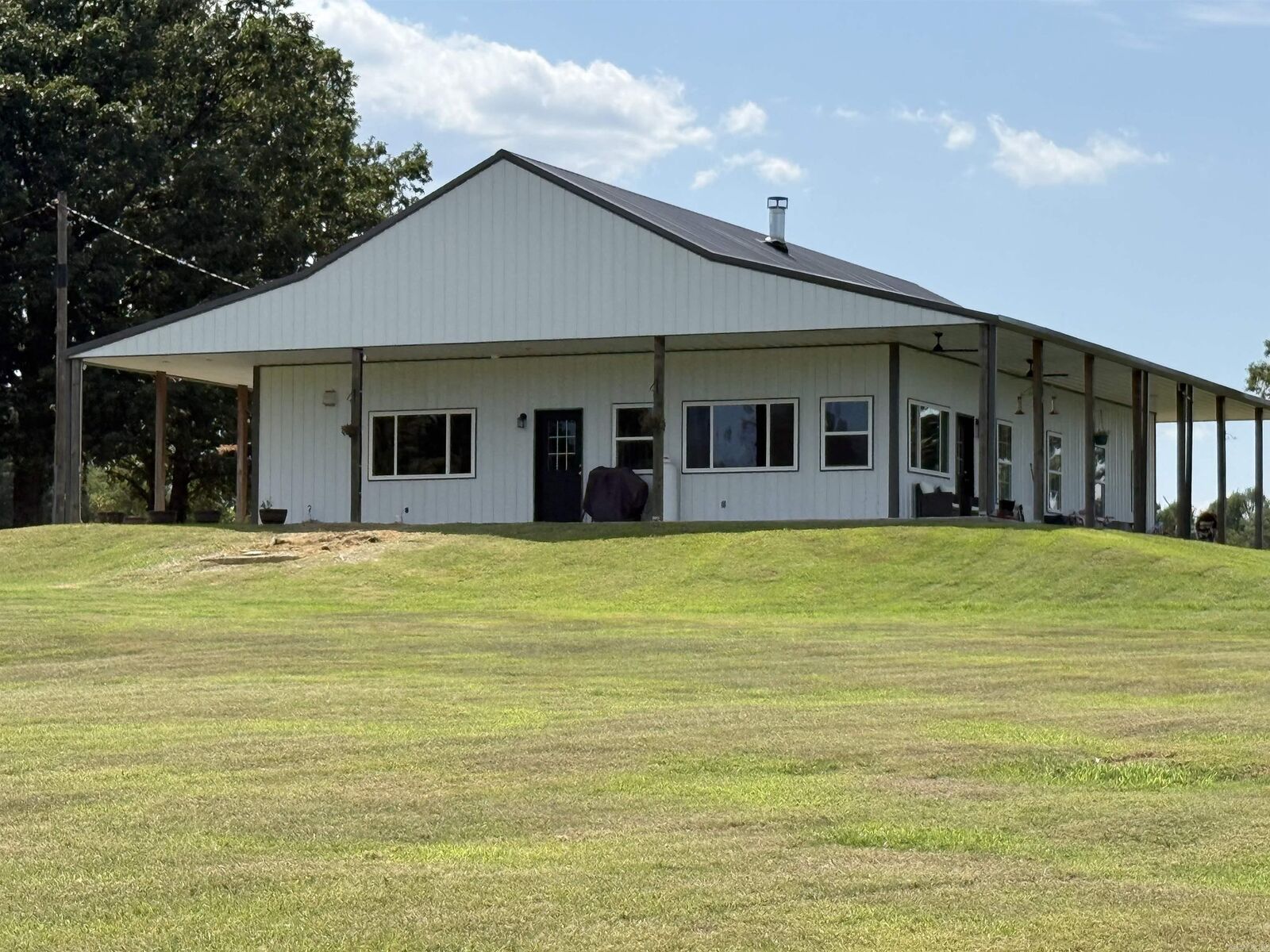 Property Photo:  2494 Ember Road  AR 72846 