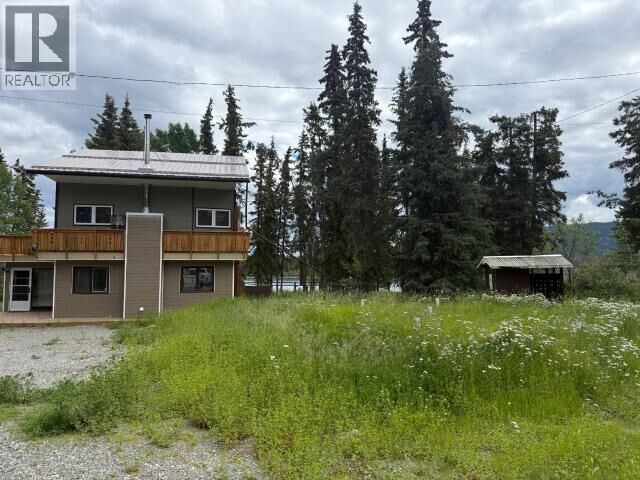Property Photo: Lot 36 Tagish River Road YT Y0B 1T0