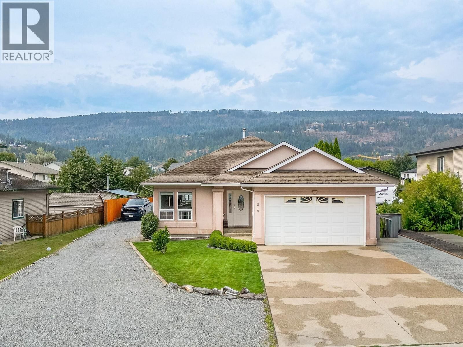 Property Photo:  2010 Heitman Street  BC V0E 1V2 