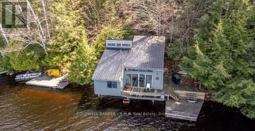 Property Photo:  1756 Chandler Drive  ON K0M 1S0 