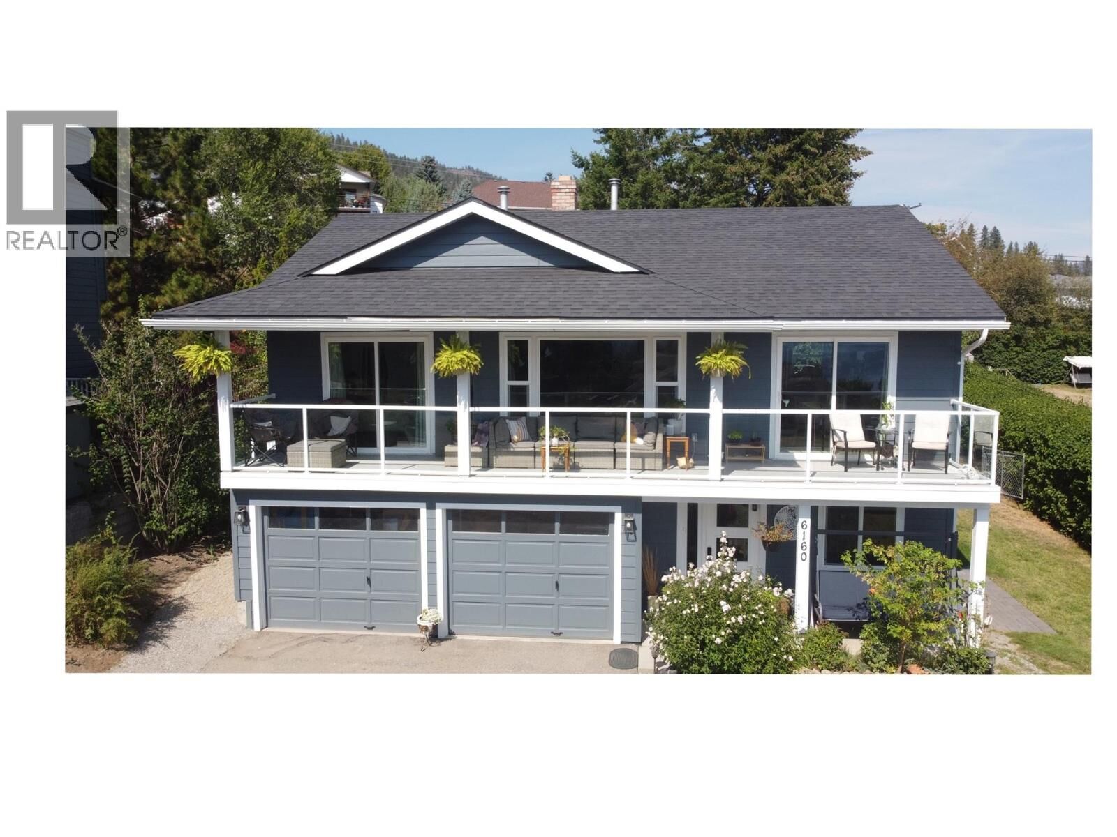 Property Photo: 6160 Davies Crescent BC V0H 1X7
