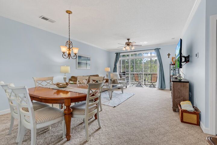 Property Photo: 5750 Oyster Catcher Dr. 1122 SC 29582