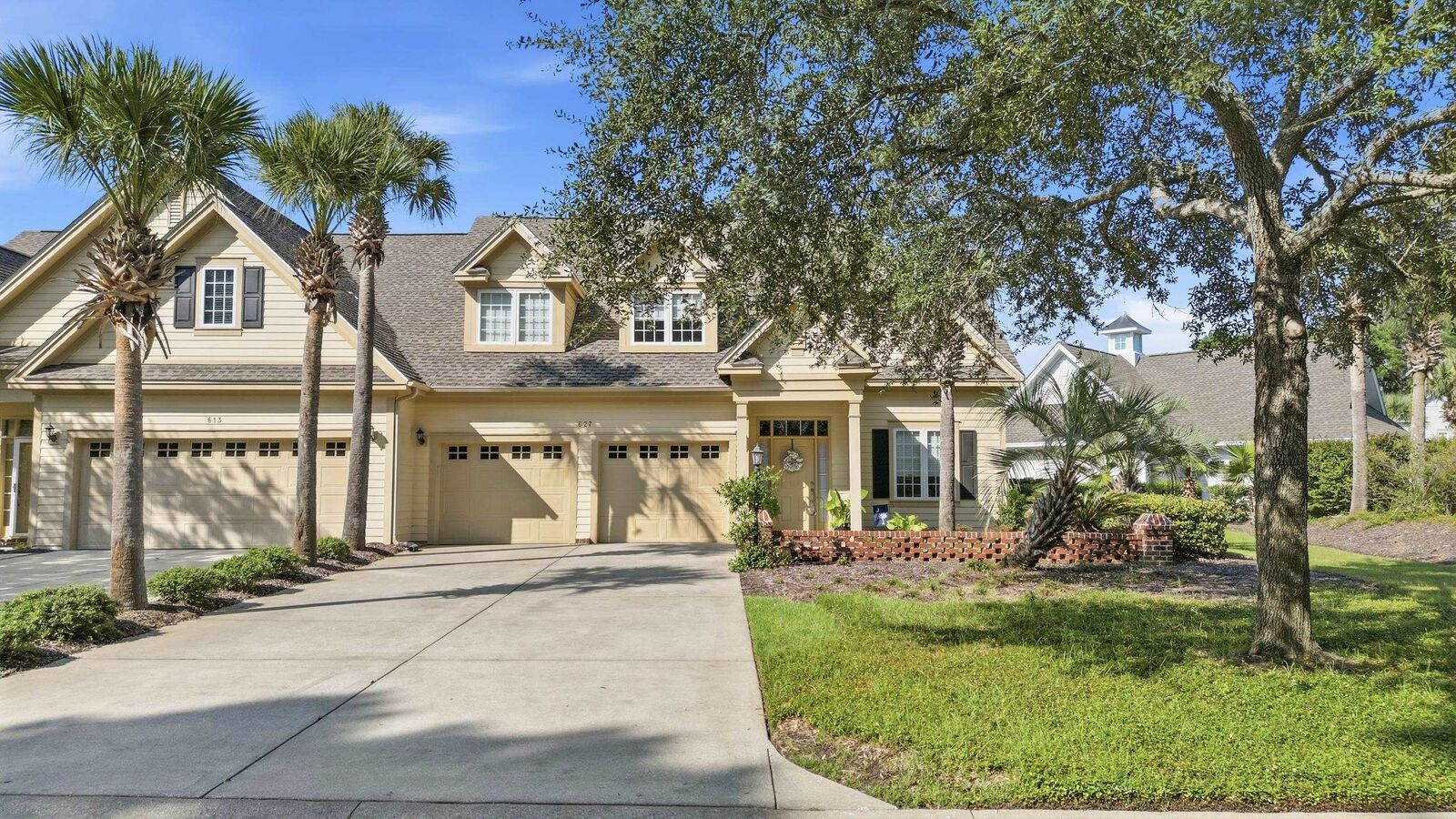 Property Photo:  627 Huntington Lake Circle 52  SC 29585 