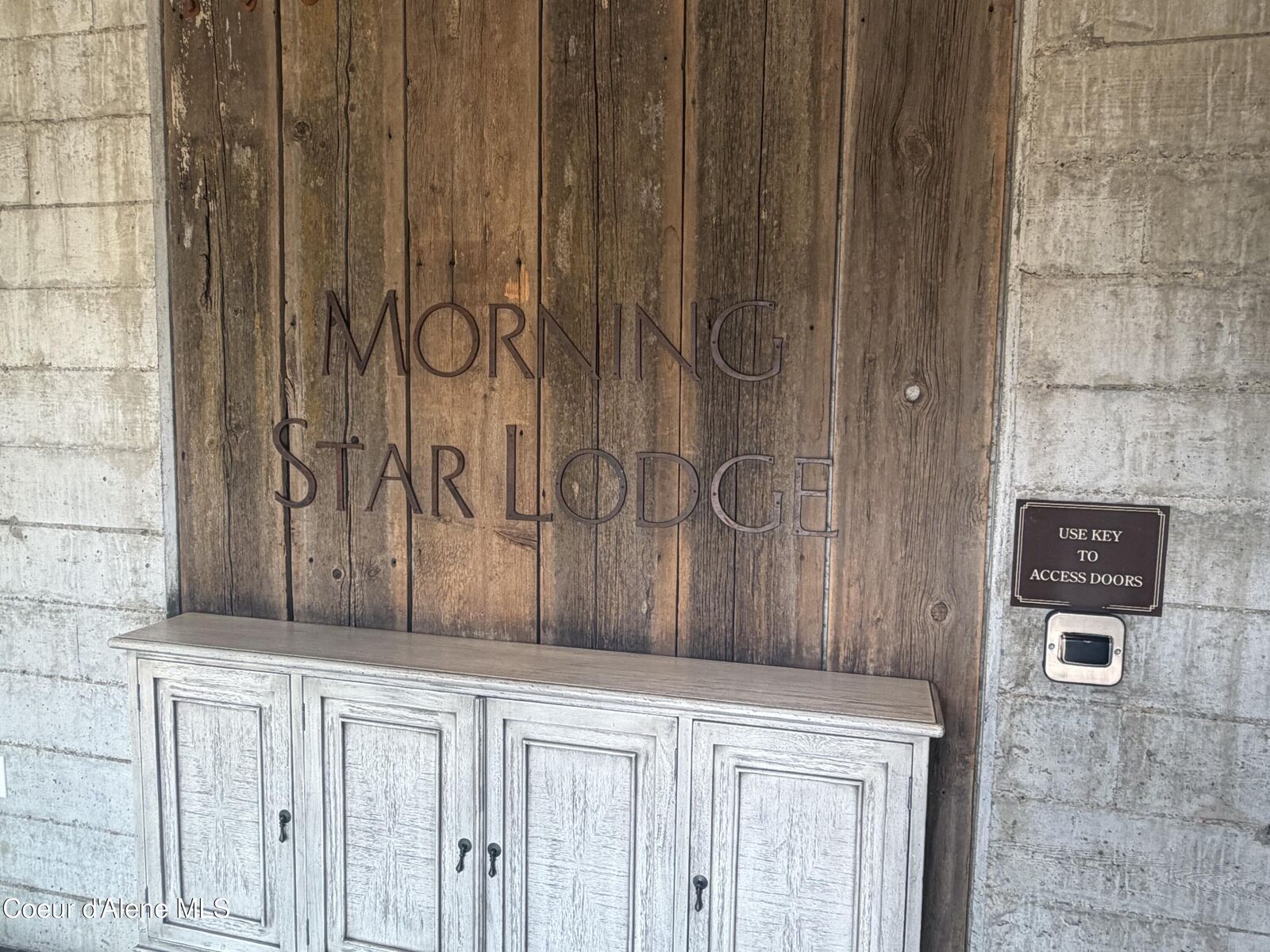 Property Photo:  110 Morning Star Dr # 355  ID 83837 