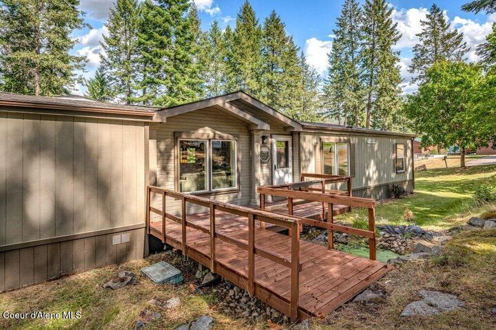 Property Photo:  16095 E 3rd St  ID 83803 
