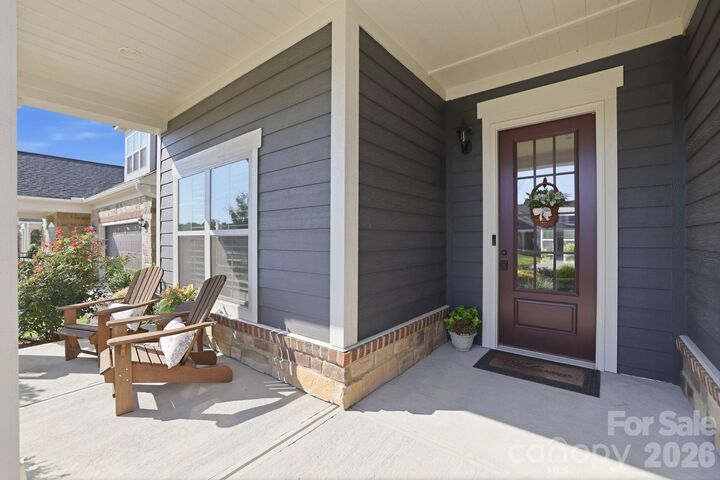 Property Photo:  1041 Gradison Drive  NC 28104 