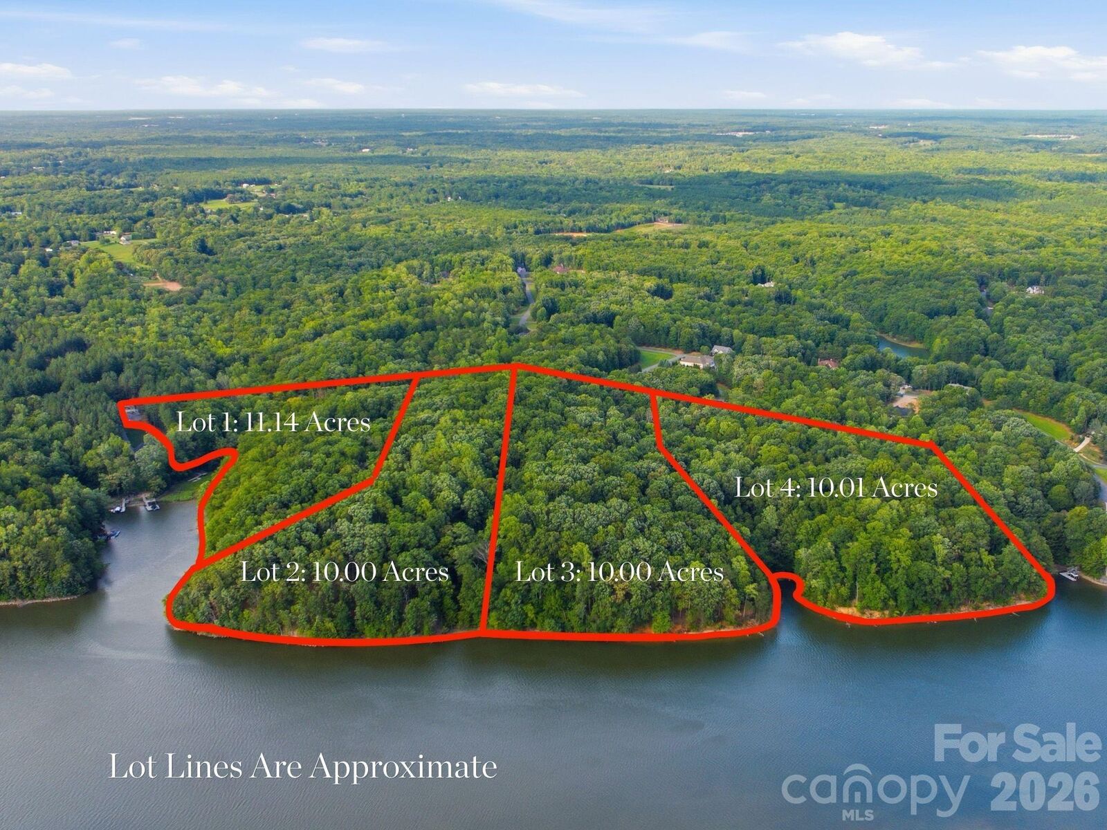 Property Photo:  196 Windingwood View Lane 2  NC 28677 