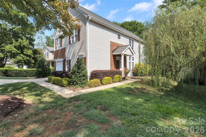 Property Photo:  9132 Royal Highlands Court  NC 28277 