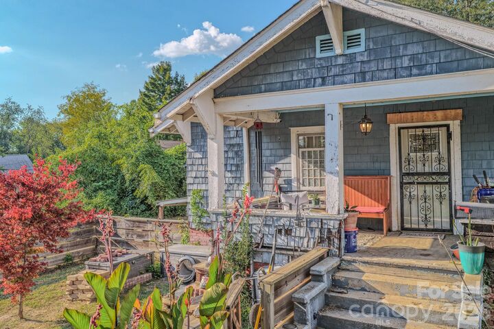Property Photo:  24 Timothy Street  NC 28801 