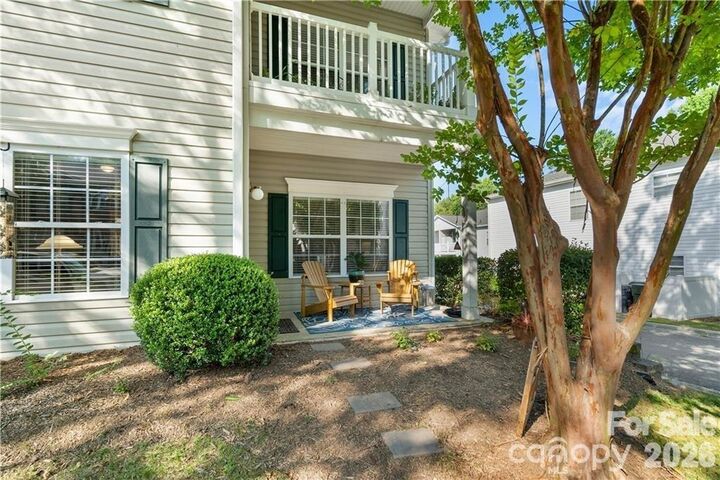 Property Photo: 21228 Hickory Street NC 28031