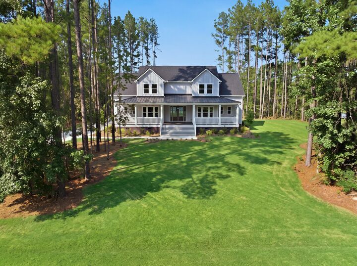 Property Photo:  1102 Plantation Overlook Drive  SC 29461 