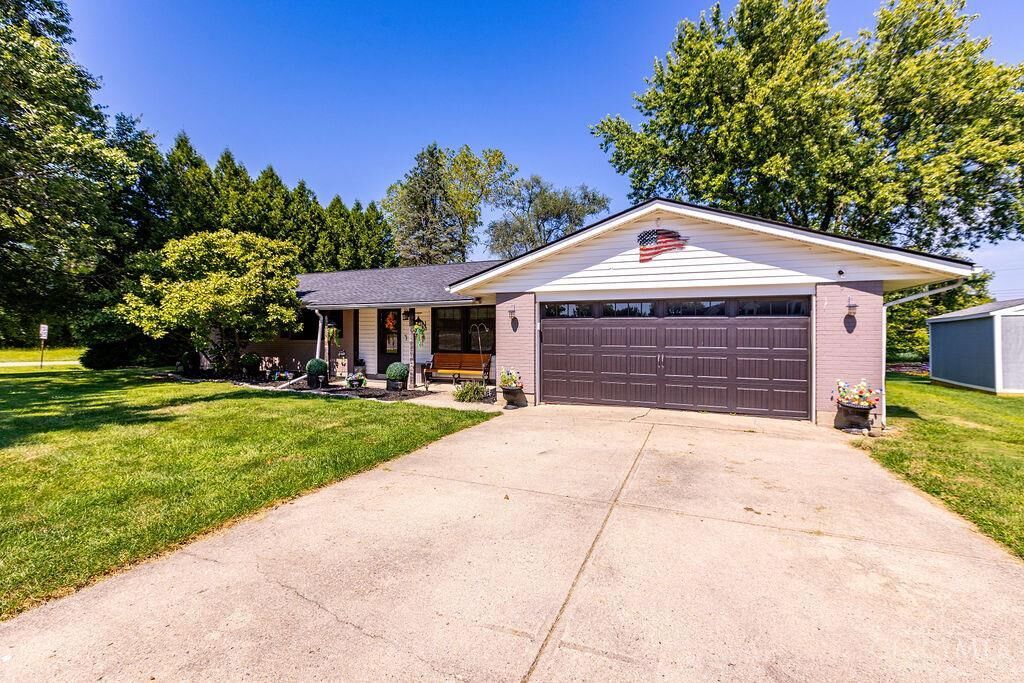 Property Photo: 820 Melissa OH 45056