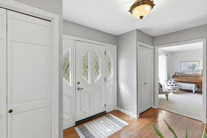 Property Photo:  11809 Cloverlick Drive  OH 45106 