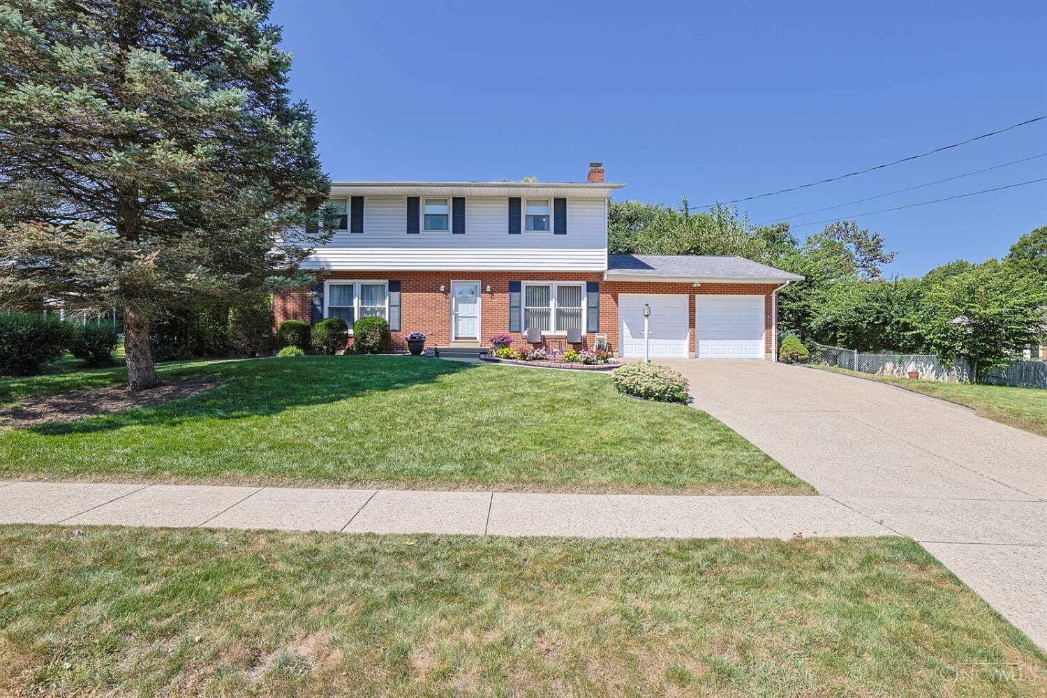 Property Photo:  5653 Christine Drive  OH 45014 