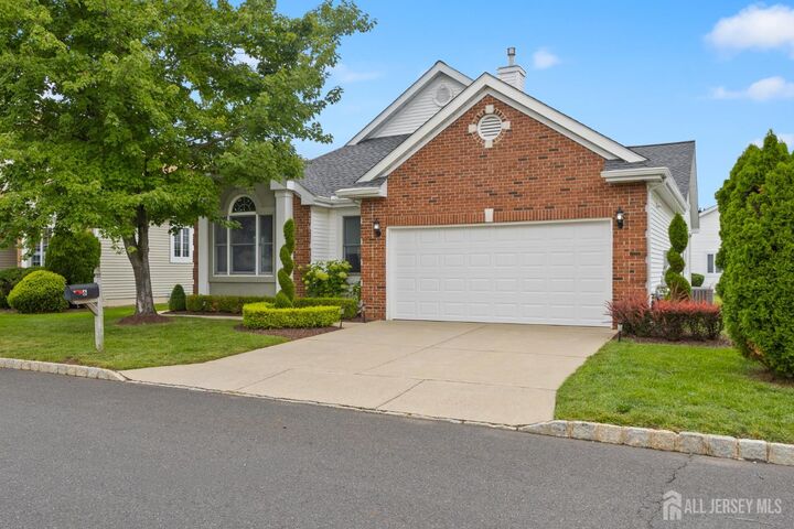 Property Photo: 6 Westboro Lane NJ 08831