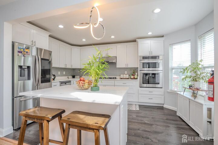 Property Photo: 110 Briarwood Drive NJ 08902