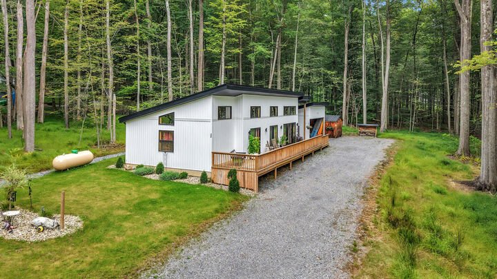 Property Photo:  148 Red Sail Rd  PA 15801 