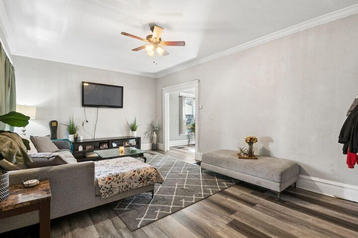 Property Photo: 59 N Fulton Avenue OH 43055