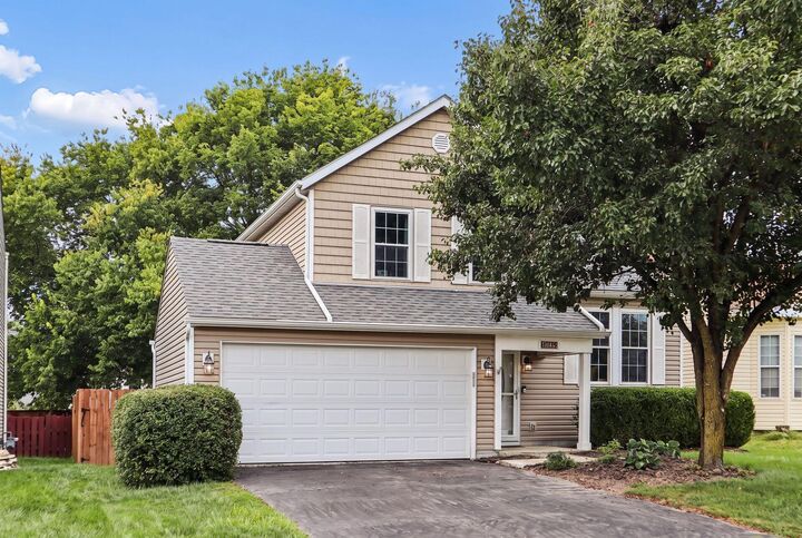 Property Photo:  3075 Sun Valley Drive  OH 43147 