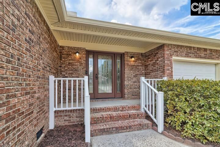 Property Photo:  132 Foxhill  SC 29073-8943 