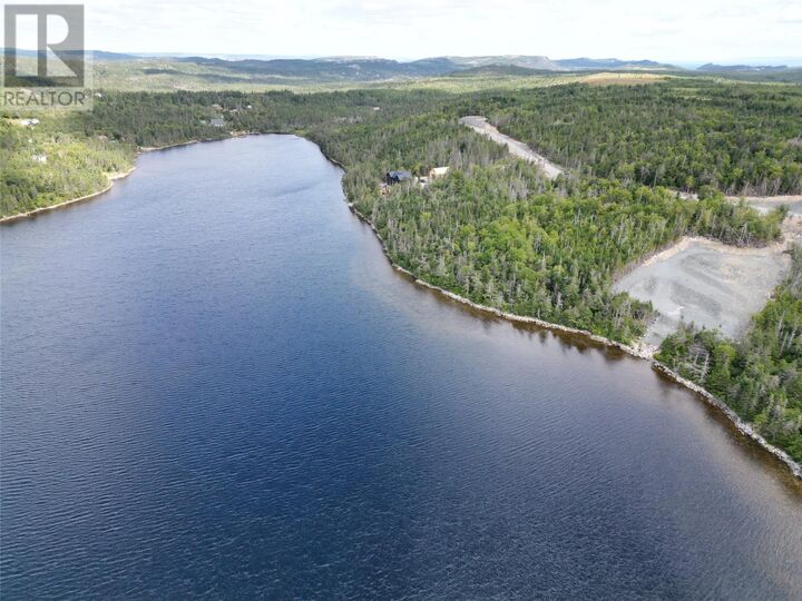 Property Photo:  Lot 3A Local Road  NL A0A 1Y0 