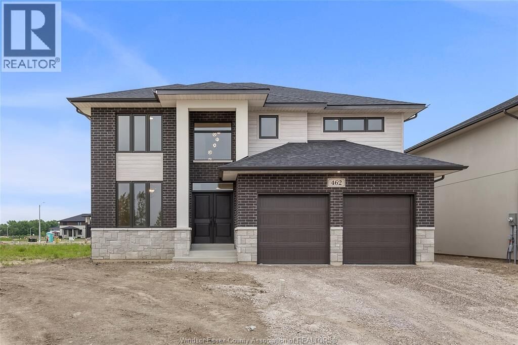 Property Photo: 460 Marla Crescent ON N0R 1A0