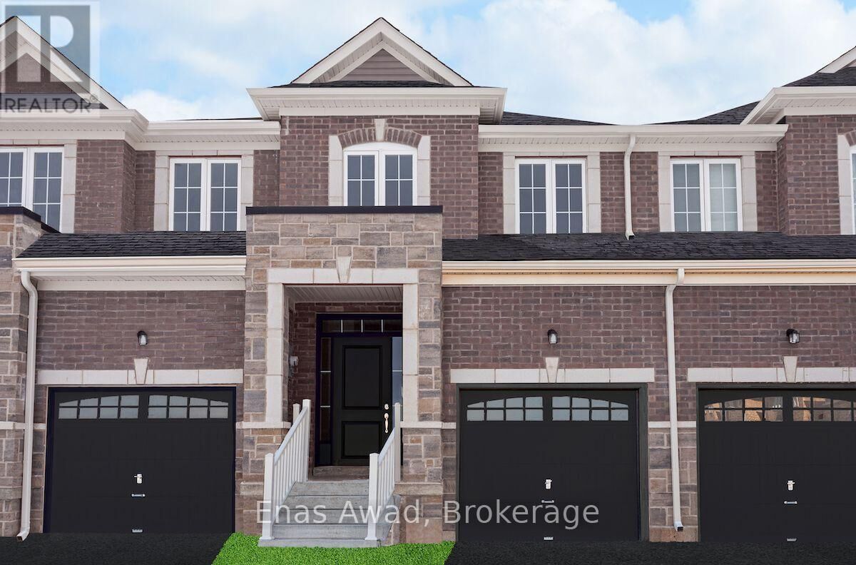 Property Photo:  61 Jell Street  ON N1L 0R6 