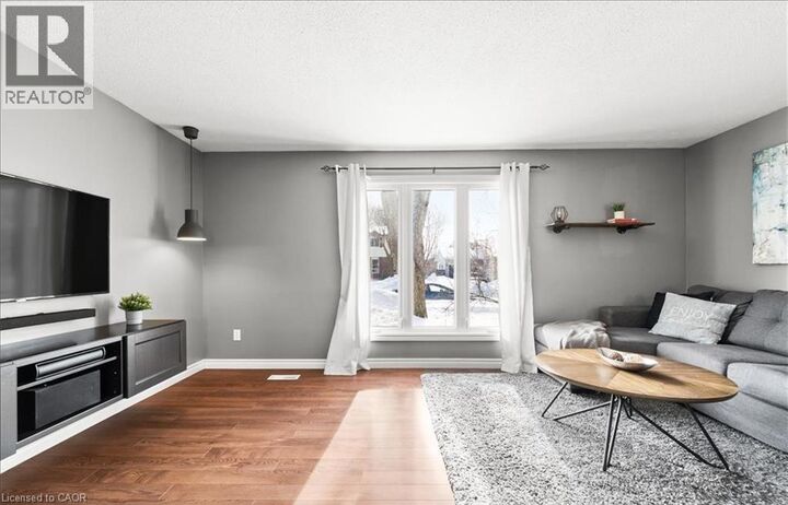 Property Photo:  152 Northlake Drive  ON N2V 1H7 