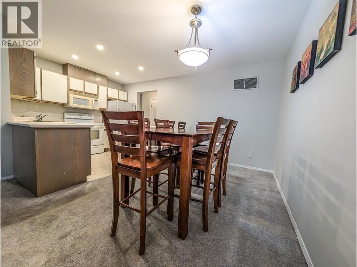 Property Photo:  7255 Southridge Avenue 105  BC V2N 4Z3 